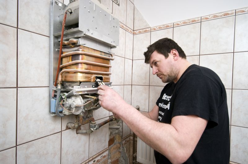 Furnace Installation