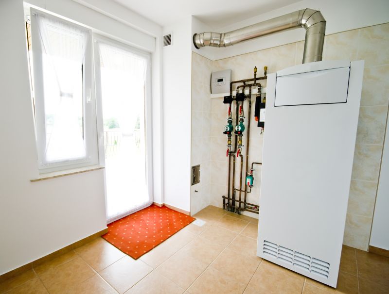 Furnace Installation