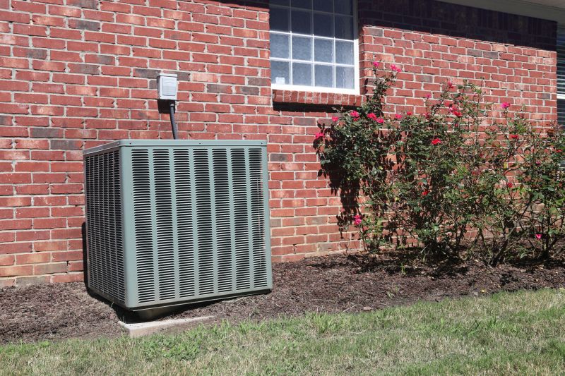 Central Air Installation in Annapolis, MD