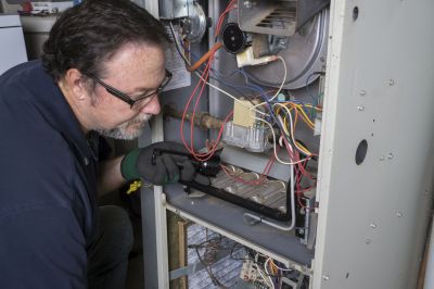 Furnace Installation Cost Guide — Cost of Furnace Installation