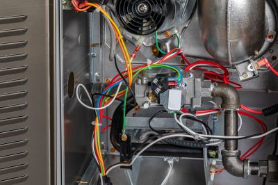 Furnace Installation Cost Guide — Cost of Furnace Installation