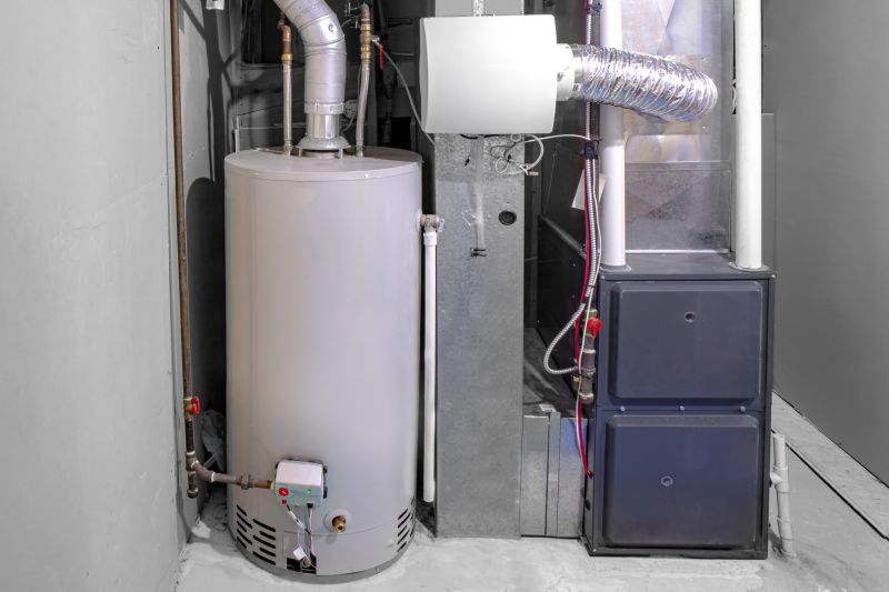 Furnace Installation Cost Guide — Cost of Furnace Installation