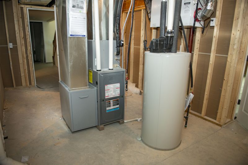 Furnace Installation