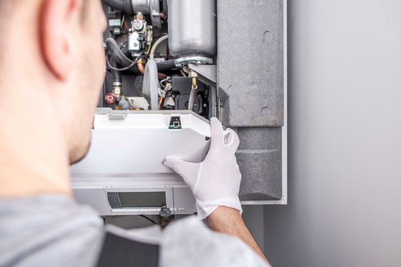 A modern furnace adds value to your home