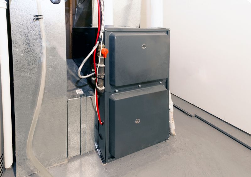 A properly installed furnace ensures your home stays warm